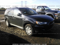 2011 Mitsubishi Outlander ES JA4AS2AW7BU026386