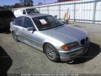 1999 BMW 323 I AUTOMATICATIC WBAAM3333XCA82265