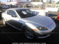 2007 Mazda RX8 JM1FE173370209079