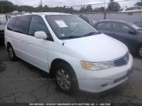 2004 Honda Odyssey 5FNRL18924B032656