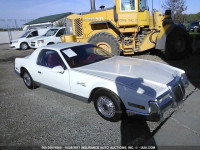 1986 Pontiac Fiero 1G2PF3797GP241790
