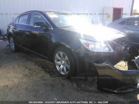 2012 Buick Lacrosse PREMIUM 1G4GG5E3XCF225310