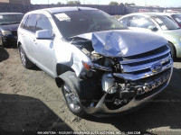 2011 Ford Edge LIMITED 2FMDK3KC1BBA12739