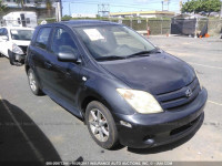 2005 Scion Xa JTKKT624550086571