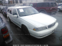 1999 Volvo V70 YV1LW55A9X2624012