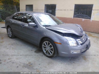 2006 Ford Fusion 3FAHP08196R170027