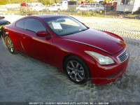 2009 Infiniti G37 JNKCV64EX9M606823