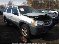 2006 Mazda Tribute I 4F2YZ02Z96KM25962