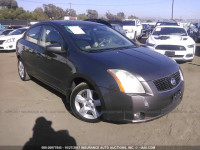 2009 Nissan Sentra 2.0/2.0S/2.0SL 3N1AB61E39L652478