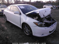 2006 Scion TC JTKDE177360108660