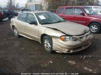 2004 Pontiac Grand Am SE 1G2NE52F84M565749