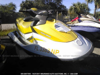 2007 Seadoo Personal Watercraft YDV17451E707