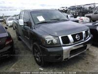 2005 Nissan Titan 1N6AA07B15N511944