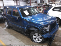 2009 Jeep Liberty SPORT 1J8GN28K99W536918