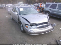 2000 Buick Century CUSTOM 2G4WS52J2Y1148184