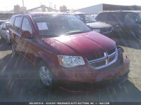 2012 Dodge Grand Caravan SXT 2C4RDGCGXCR321969