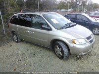 2006 Dodge Grand Caravan SXT 2D4GP44L76R737154