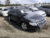 2008 Volkswagen Passat KOMFORT WVWAK73C18E084244