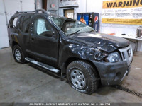 2011 NISSAN XTERRA OFF ROAD/S/SE 5N1AN0NW7BC511771