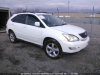 2007 Lexus RX 2T2GK31U97C019914