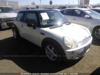 2006 MINI COOPER WMWRC33556TJ78773