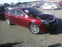 2009 Saturn Aura XR 1G8ZV57B59F139672