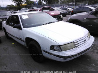 1993 Chevrolet Lumina 2G1WL14T4P9239569