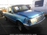 1996 Ford Ranger SUPER CAB 1FTCR14A5TPA19957