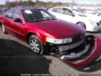 1998 Cadillac Seville STS 1G6KY5495WU901909