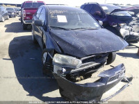 2009 Mitsubishi Lancer JA3AU16U99U002228