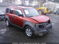 2003 Honda Element EX 5J6YH28553L043124