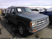 1993 Chevrolet Blazer S10 1GNDT13Z9P2147612