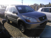 2004 Honda Pilot 2HKYF18484H613068