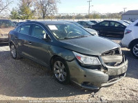 2010 Buick Lacrosse 1G4GC5EGXAF154928