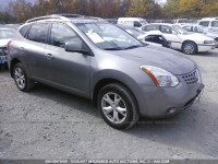 2009 Nissan Rogue JN8AS58VX9W187483