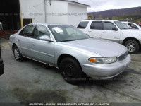 2001 Buick Century CUSTOM 2G4WS52J711246973