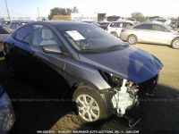 2014 Hyundai Accent KMHCT4AE0EU736339