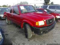 2005 Ford Ranger SUPER CAB 1FTYR44U45PA05455