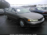 2002 Buick Century 2G4WS52J821187708