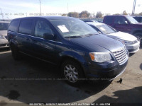 2009 Chrysler Town and Country 2A8HR44E79R630132