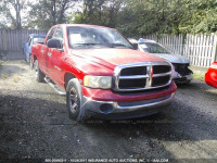 2004 Dodge RAM 1500 1D7HA18D74S536439