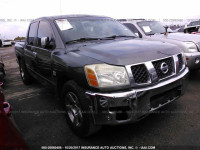 2004 Nissan Titan 1N6AA07A24N590837