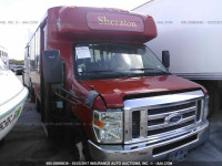 2011 FORD ECONOLINE 1FDEE3FS4BDB00479