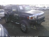 2007 Hummer H3 5GTDN13E778242739