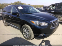 2015 Infiniti Qx60 5N1AL0MM7FC516299