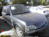 2006 Land Rover Range Rover SALME15466A215060