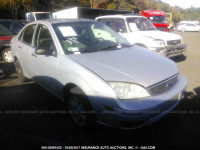 2007 Ford Focus 1FAFP34N07W304715