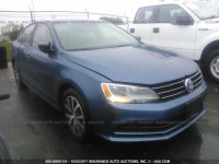 2016 Volkswagen Jetta 3VWD67AJ4GM345939