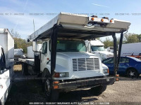 2001 International 4000 1HTSDADN11H386376