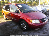 2003 CHRYSLER TOWN & COUNTRY LIMITED 2C8GP64LX3R334403